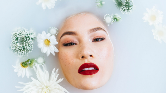 Bathing in CBD: Everything You Need to Know