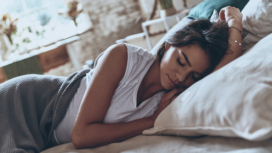 CBD + Sleep: Everything You Need to Know
