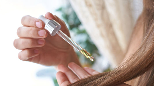 DIY Bodega CBD Haircare Recipes