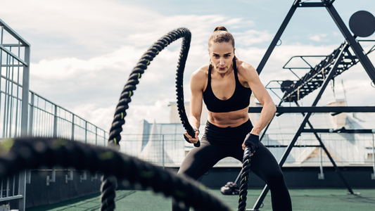 CBD Products: A Complete Guide for Athletes & Fitness Enthusiasts