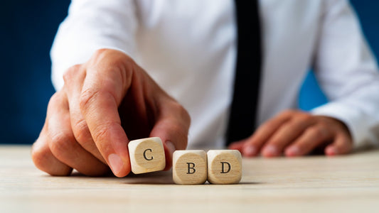 Cannabidiol (CBD): What We Know, and What We Don’t