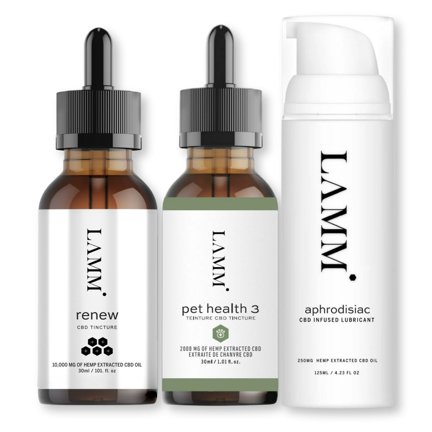 CBD Products