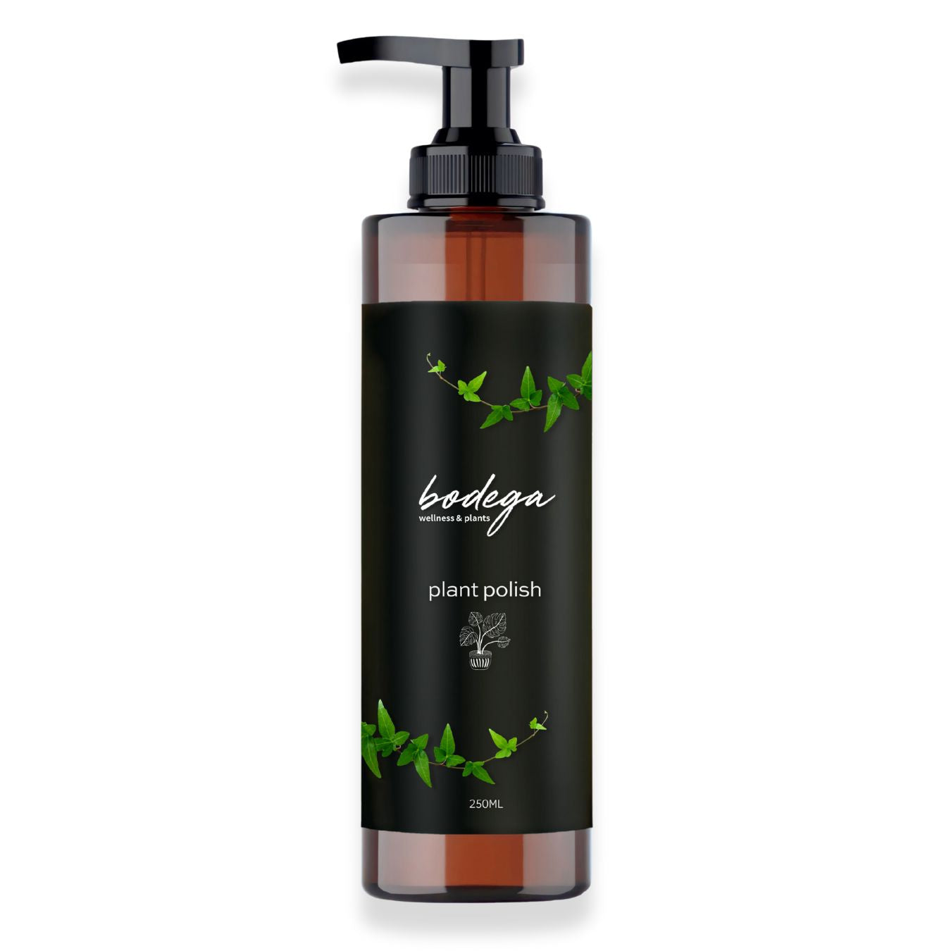 Bodega Plant Polish