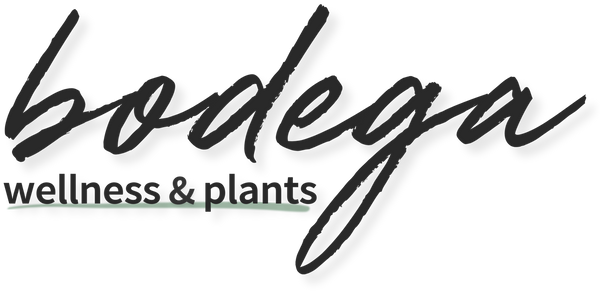 Bodega Wellness & Plants