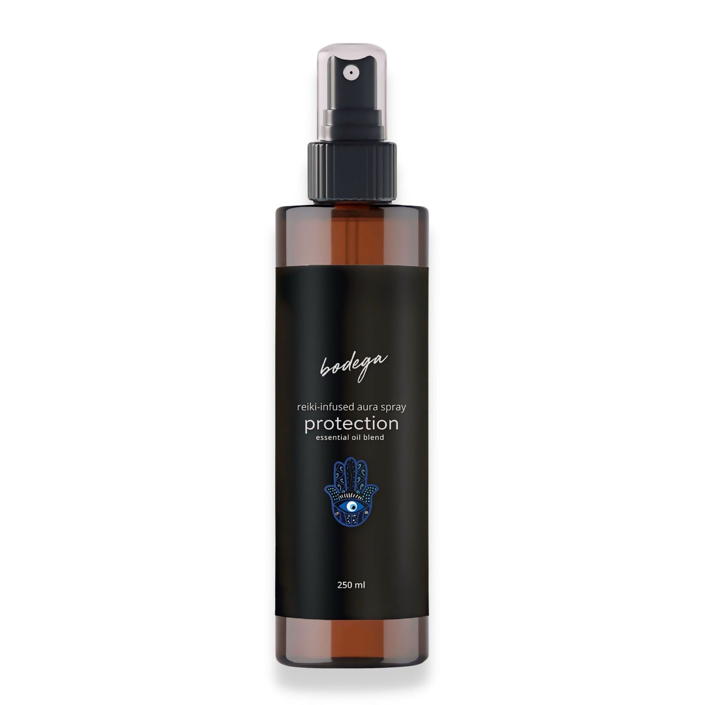 Reiki-Infused Aura Protection Spray π§Ώ - Bodega Wellness & Plants