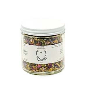 tea 444 water signs - Bodega Wellness & Plants