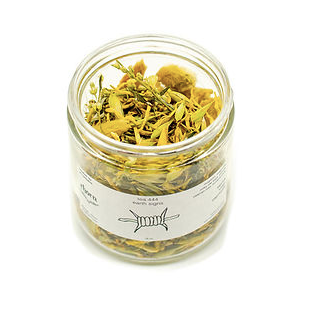 tea 444 earth signs - Bodega Wellness & Plants
