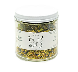tea 444 air signs - Bodega Wellness & Plants