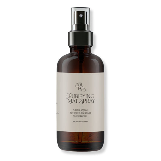 Solros Purifying Mat Spray