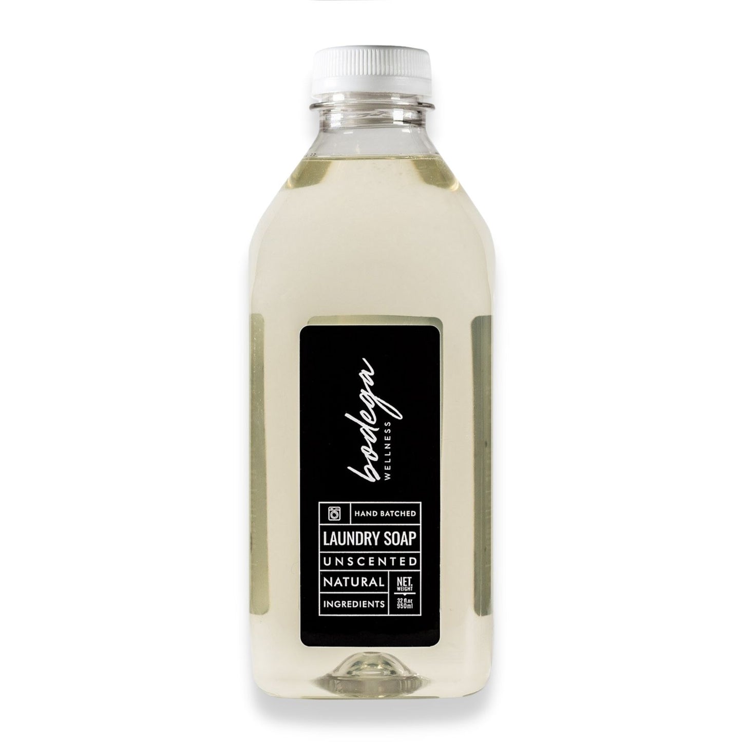 Laundry Soap - Bodega Wellness