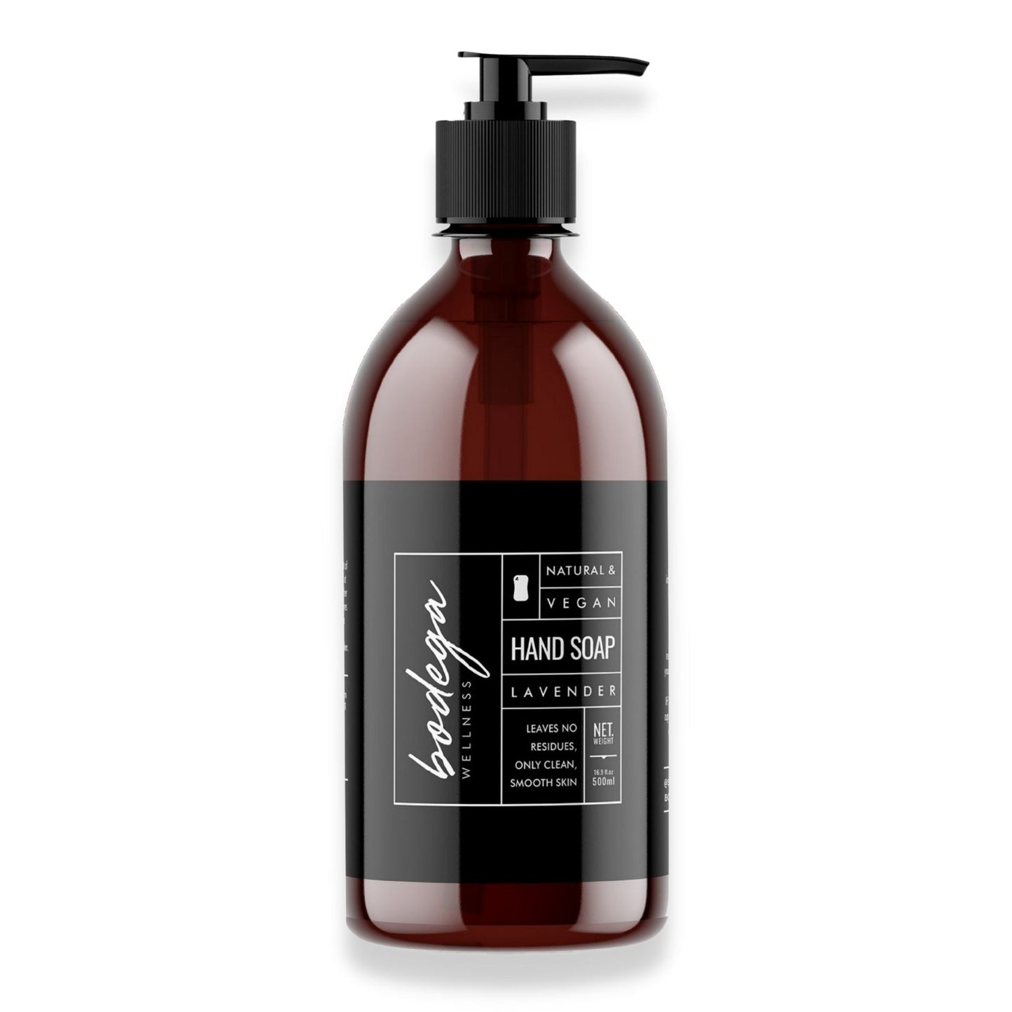 Hand Soap - Bodega Wellness