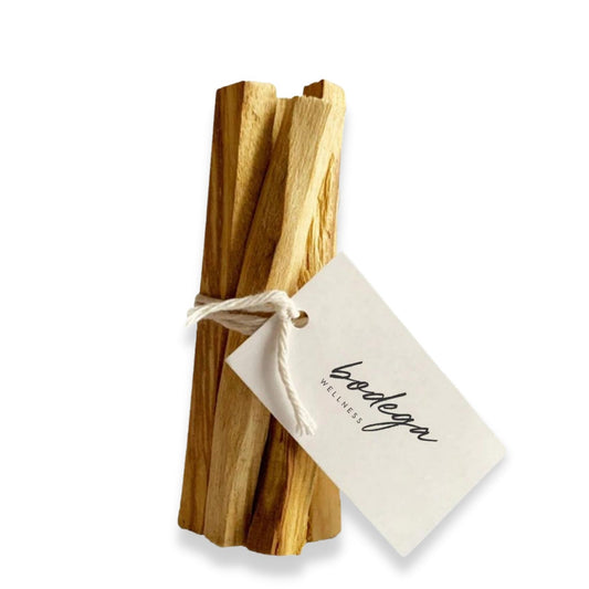 Palo Santo - Bodega Wellness