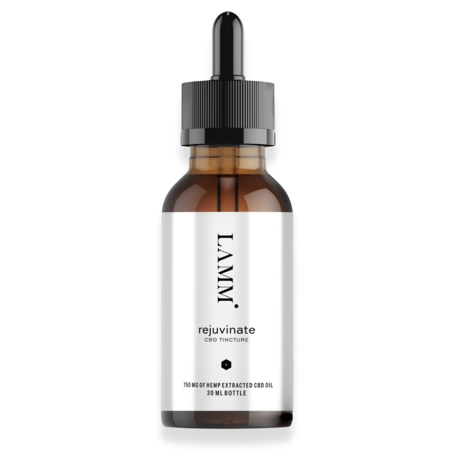 Rejuvinate, Oil (750mg CBD) - Bodega Wellness