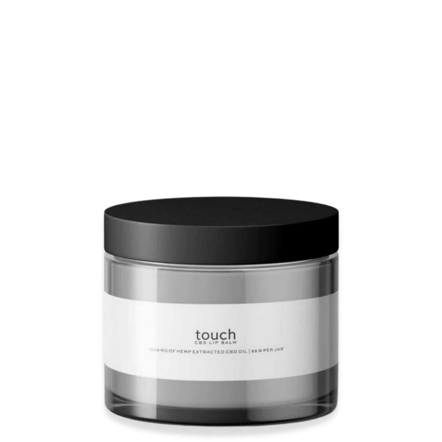 Lip Balm (50mg CBD) - Bodega Wellness