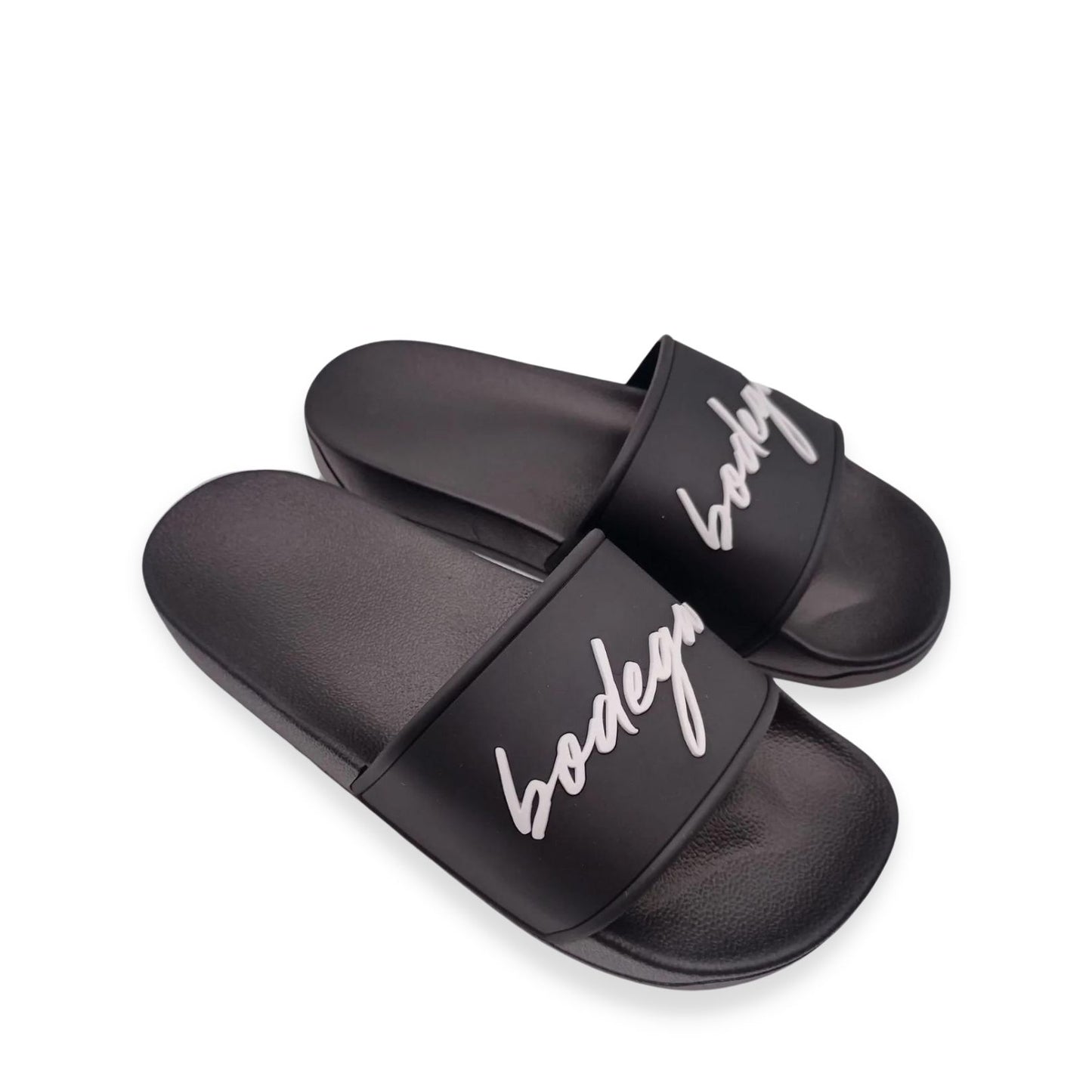 Bodega Slides - Bodega Wellness