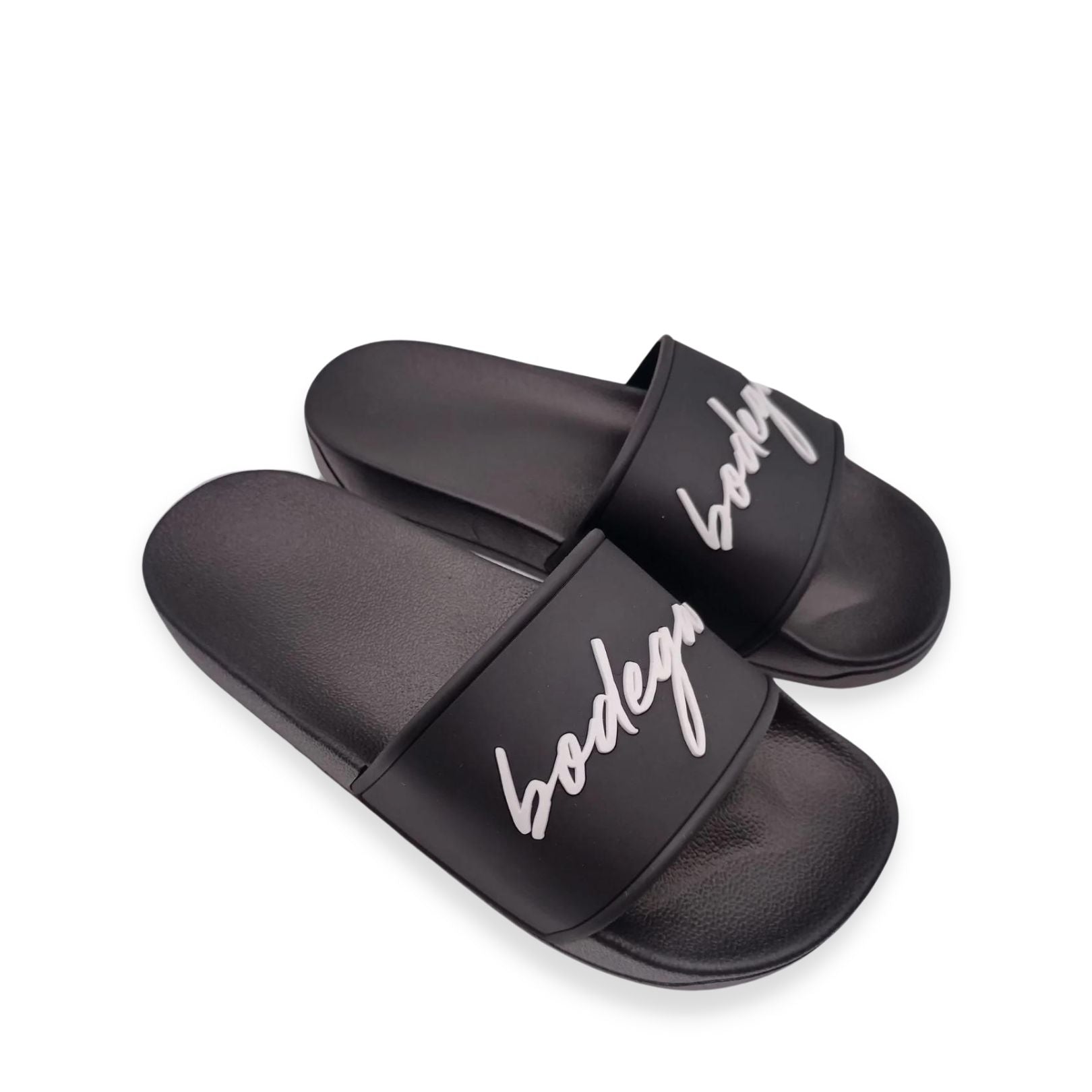 Bodega Slides - Bodega Wellness