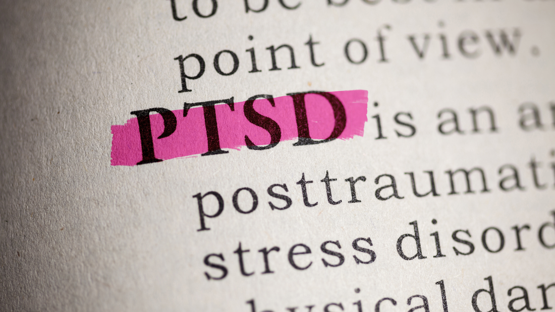 CBD for PTSD: Everything You Need to Know