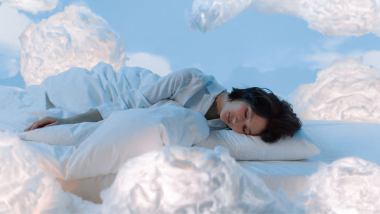 CBD: A Natural Solution for Sleep Disorders and Seasonal Time Changes