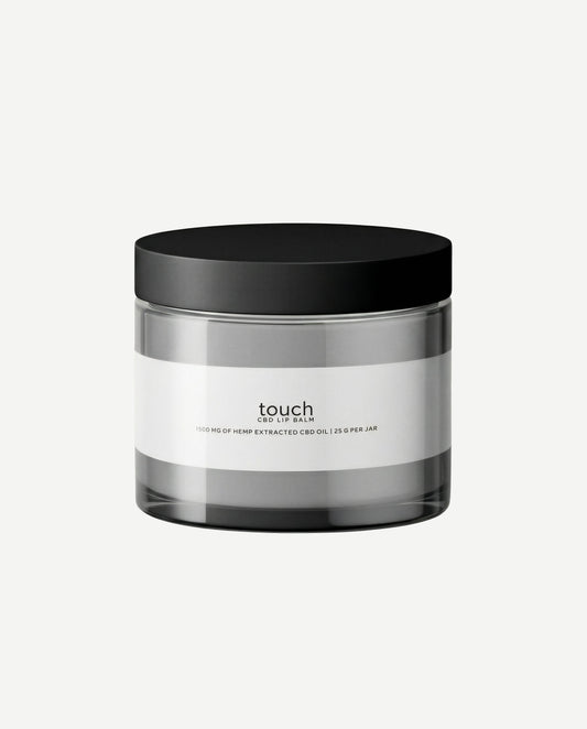 Lip Balm (50mg CBD)