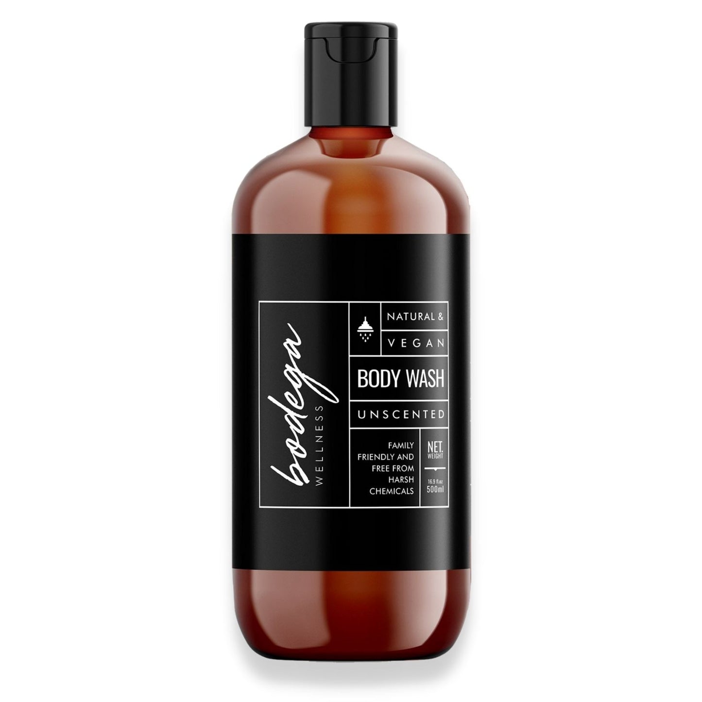 Body Wash - Bodega Wellness